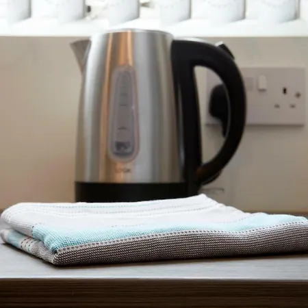 Cozy Modern Townhouse Leeds (West Yorkshire)