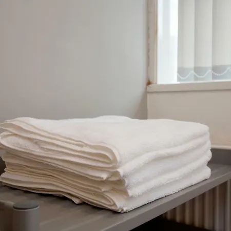 Dom wakacyjny Cozy Modern Townhouse Leeds (West Yorkshire)